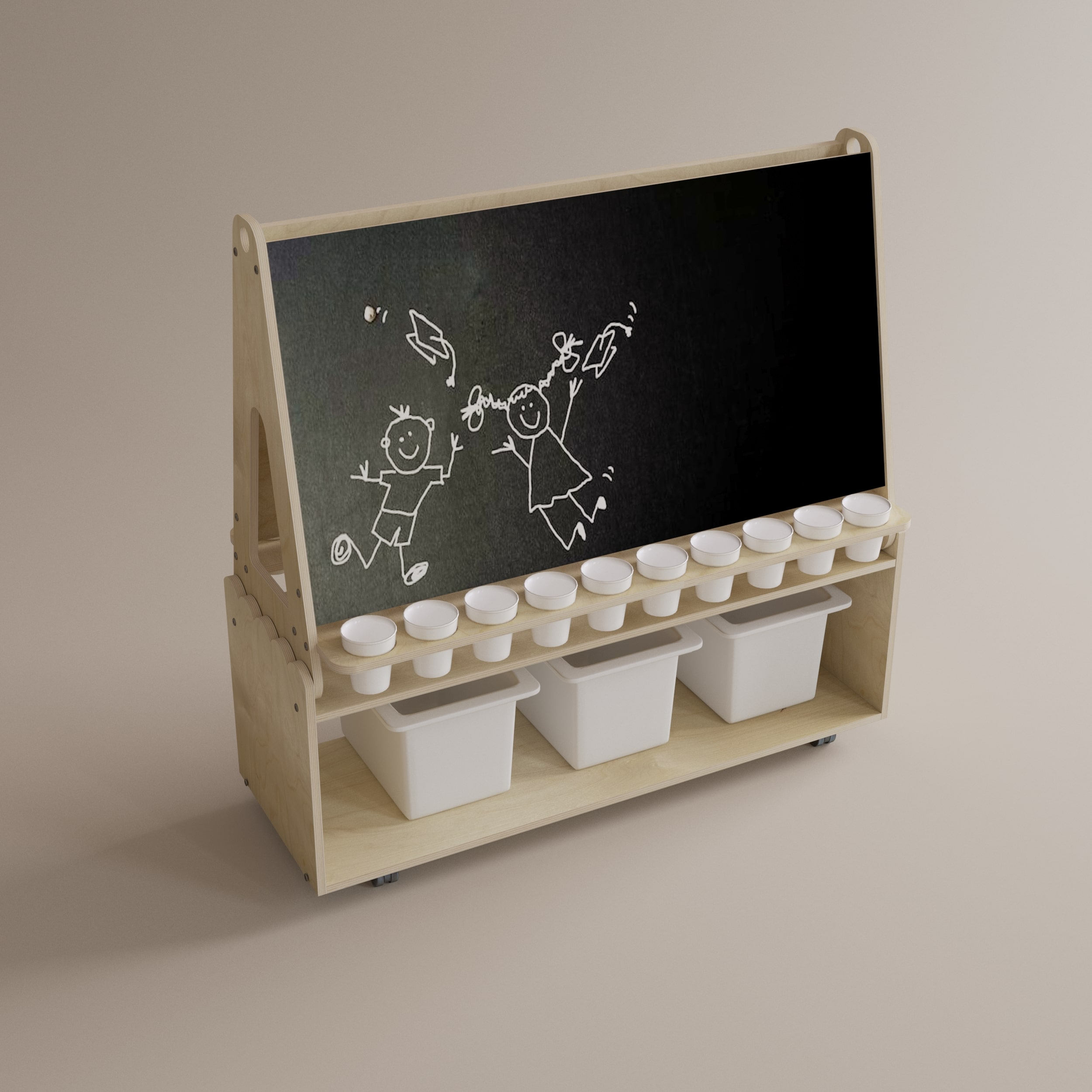 Drawzy Easel - View 5